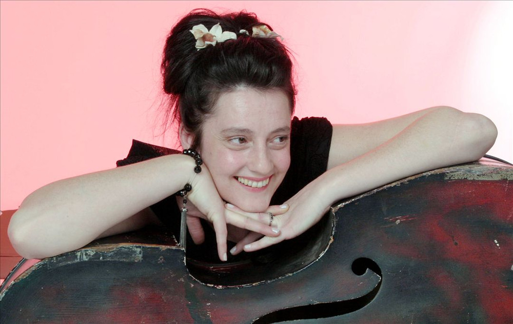 Profilbild von Holly Golightly