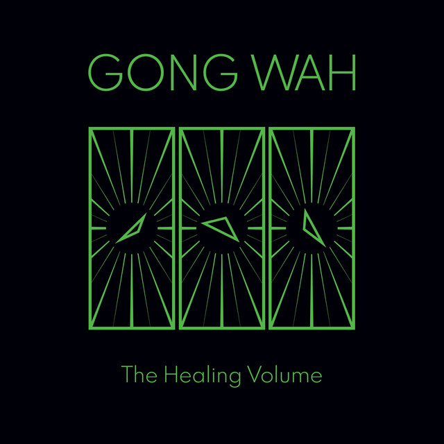 Profilbild von Gong Wah