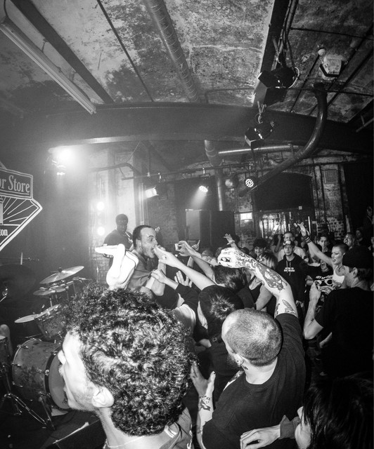 Profilbild von How Long You Been Driving