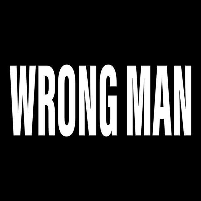 Profilbild von Wrong Man