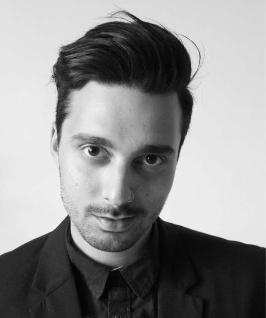 Profilbild von Gregor Sultanow