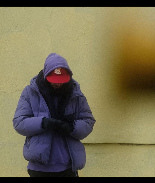 Profilbild von Hulk Hodn