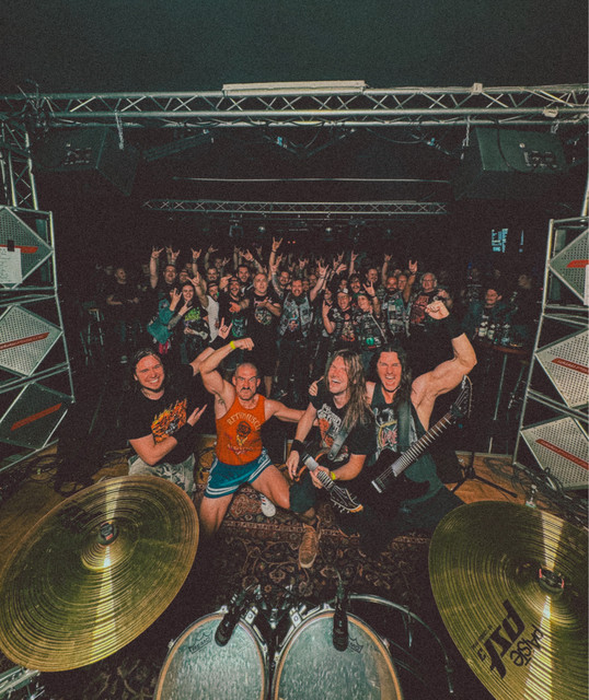 Profilbild von Traitor