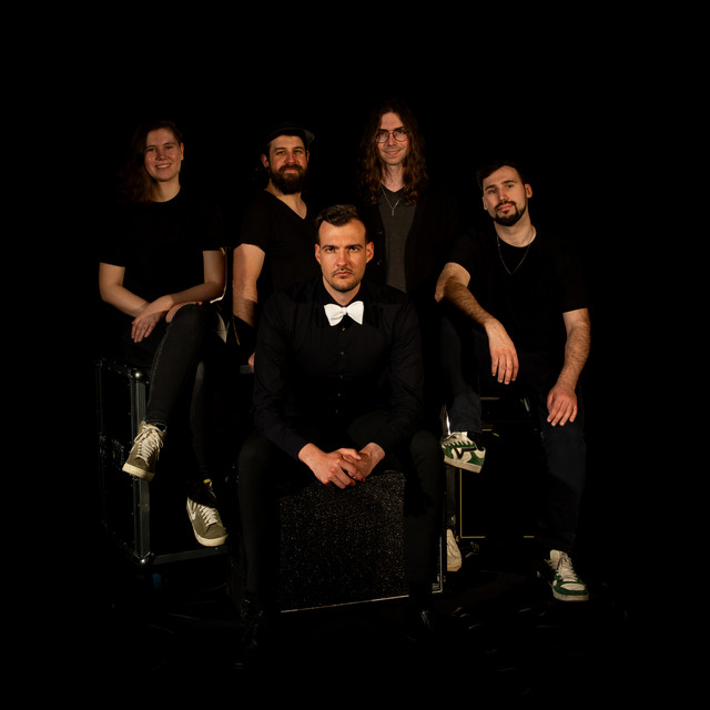 Profilbild von Overcoming Autumn