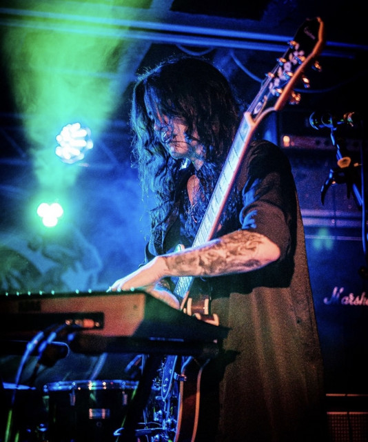 Profilbild von kariti