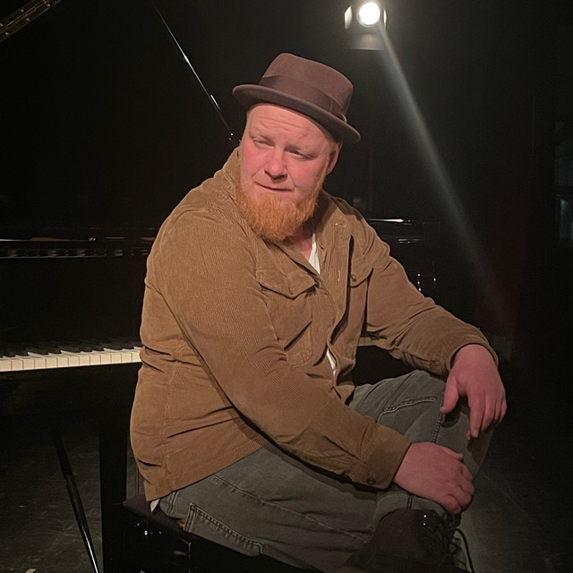 Profilbild von Björn Paulsen