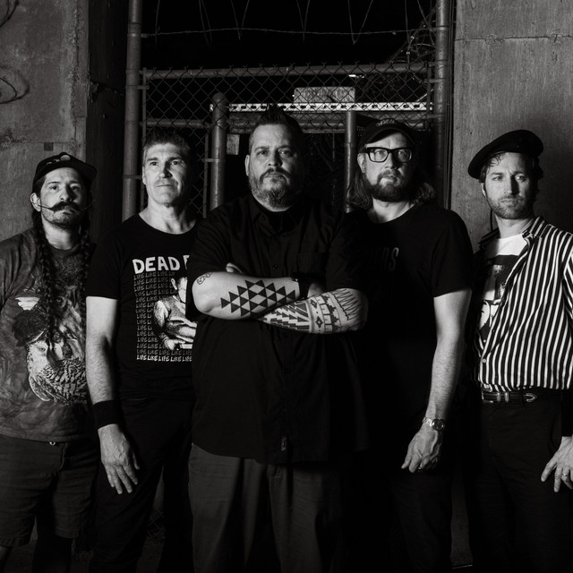 Profilbild von Dead Pioneers