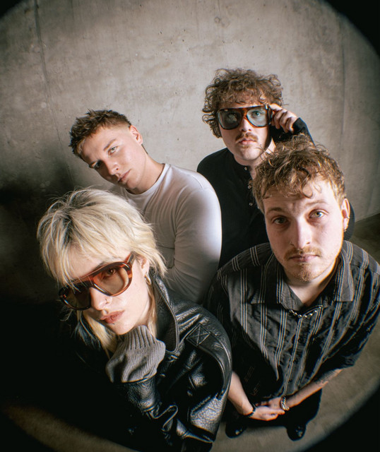 Profilbild von Agatha is Dead!