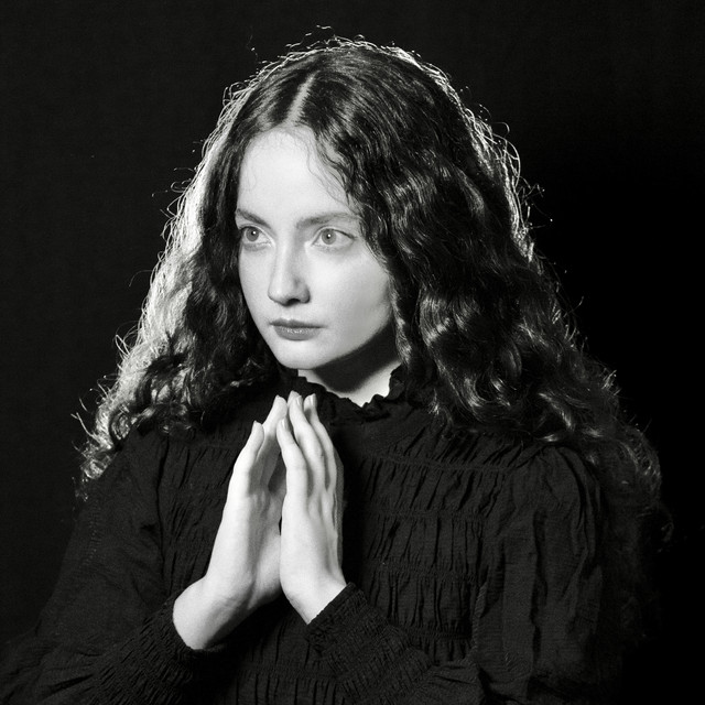 Profilbild von Gloria de Oliveira