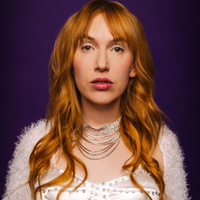 Profilbild von Christin Nichols