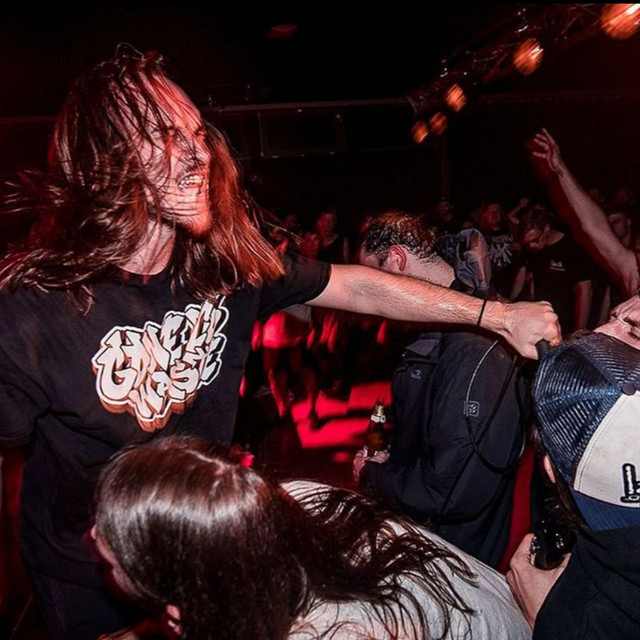 Profilbild von Minus Youth