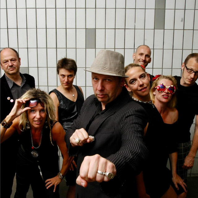 Profilbild von The Cleanin' Women