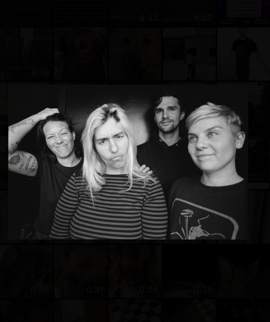 Profilbild von A Deer A Horse