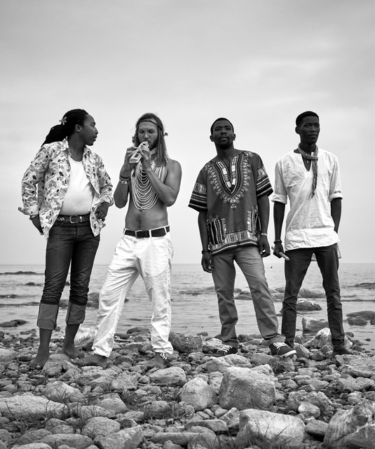 Profilbild von Native Young