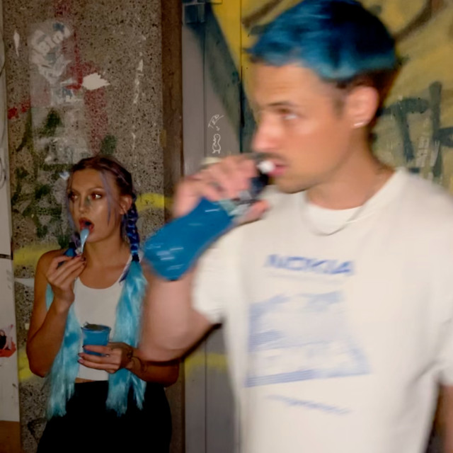 Profilbild von Fliegende Haie