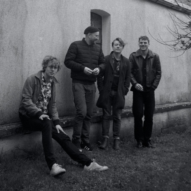 Profilbild von Trümmer