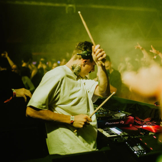 Profilbild von Blaame