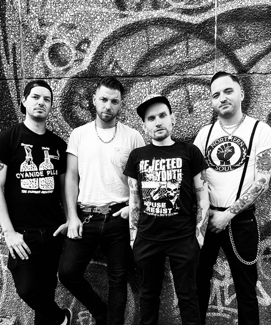 Profilbild von Flick Knives