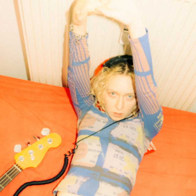 Profilbild von Ulla Suspekt