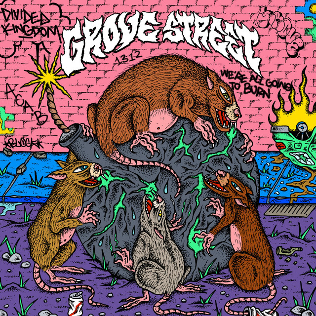 Profilbild von Grove Street