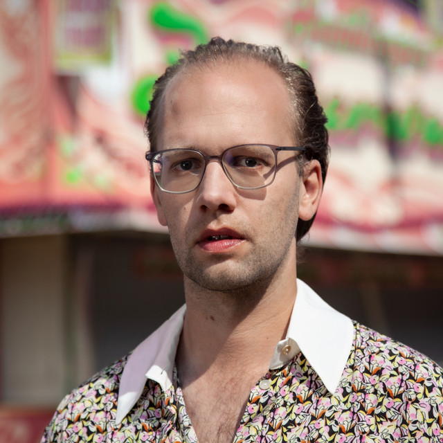 Profilbild von Albrecht Schrader