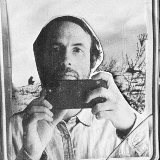 Profilbild von Eric Maltz