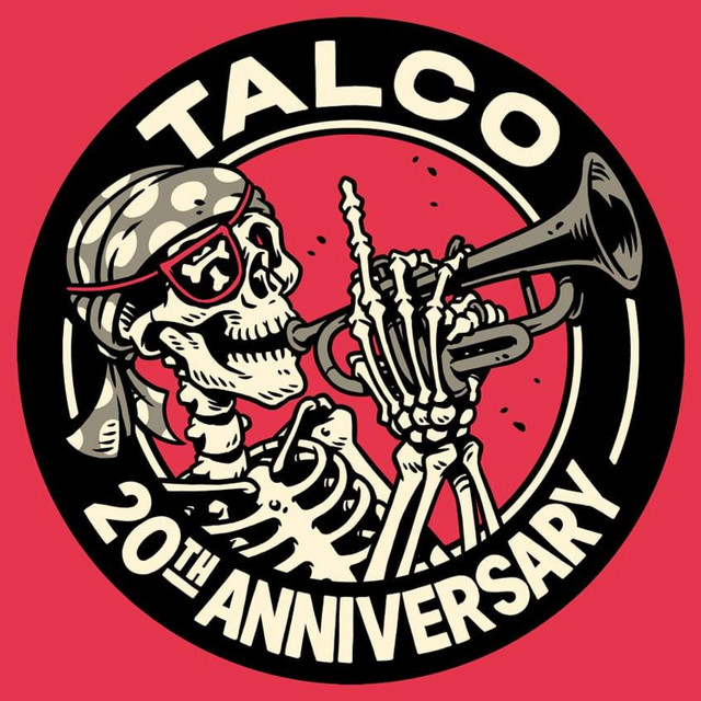 Profilbild von Talco