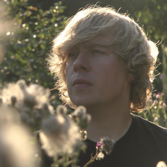 Profilbild von Dominik Eulberg