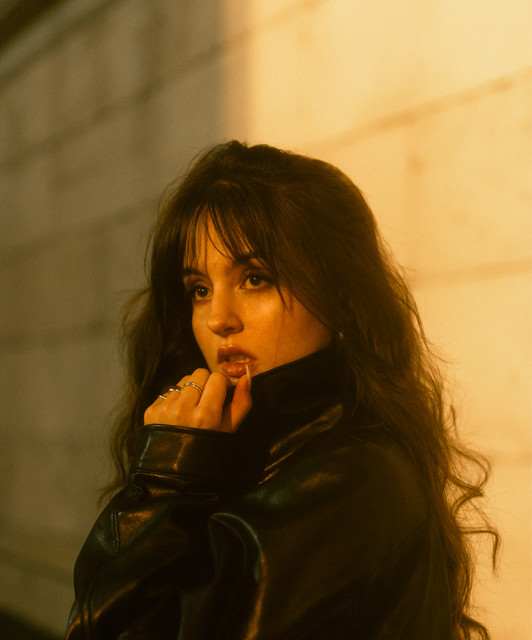 Profilbild von Aleyna