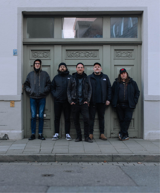 Profilbild von Resolutions