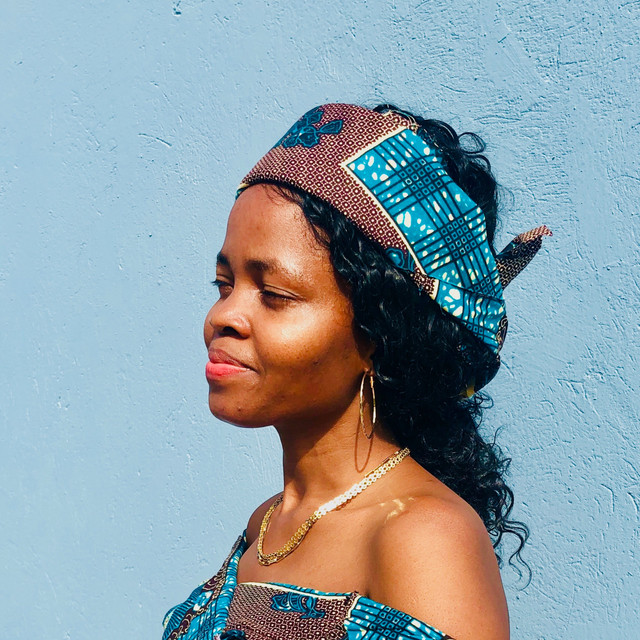 Profilbild von Florence Adooni