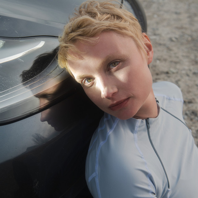 Profilbild von Mira Mann