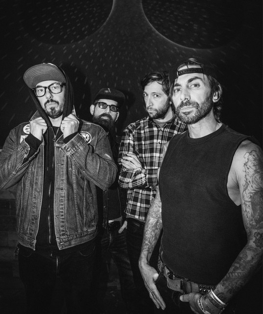 Profilbild von The Turbo A.C.'s