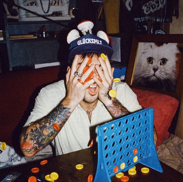 Profilbild von SALÒ