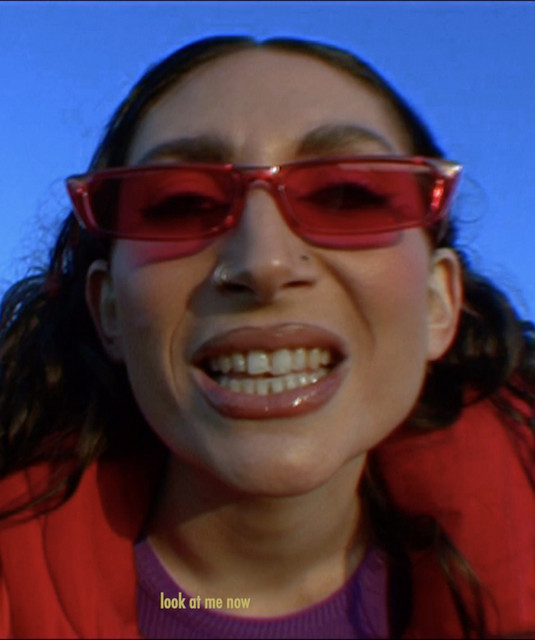 Profilbild von SALOMEA