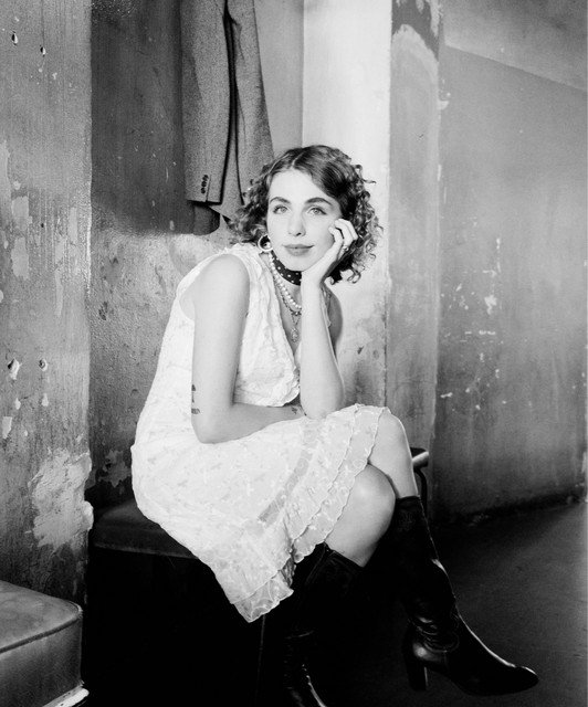 Profilbild von Malva