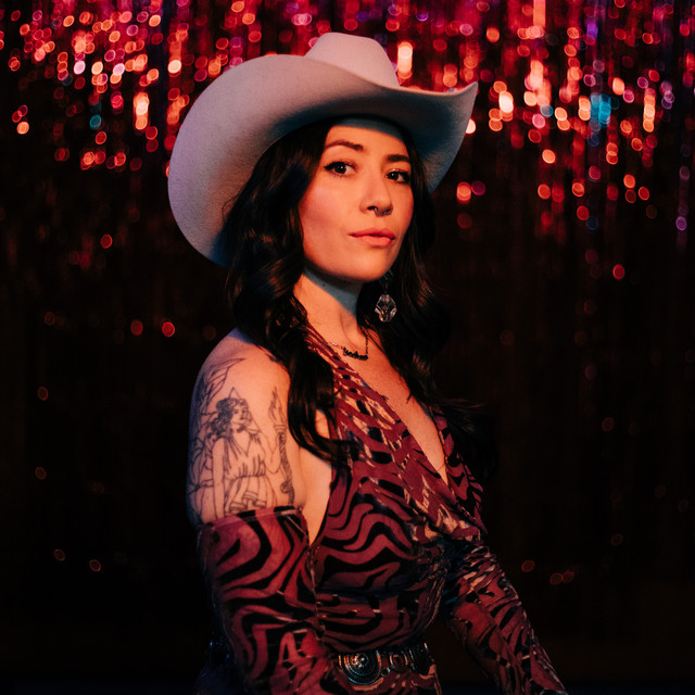 Profilbild von Hannah Juanita