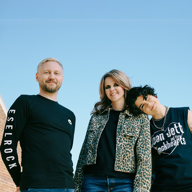 Profilbild von The Subways