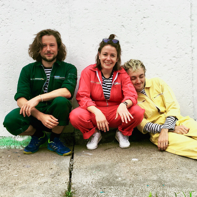 Profilbild von Nevis