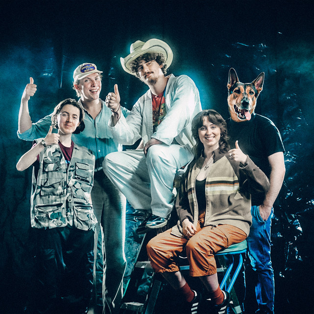 Profilbild von Fat Dog