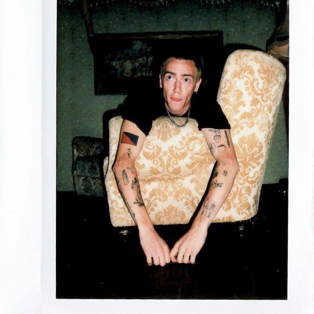 Profilbild von Anda Morts