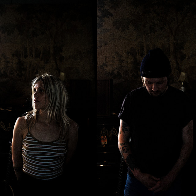 Profilbild von Ghost Woman