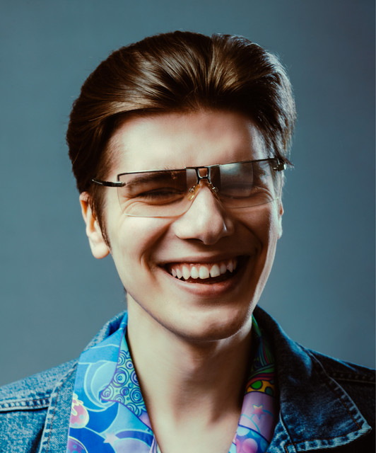 Profilbild von BORRO