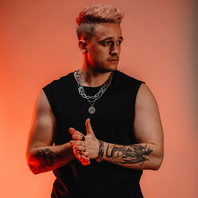 Profilbild von Fabian Farell