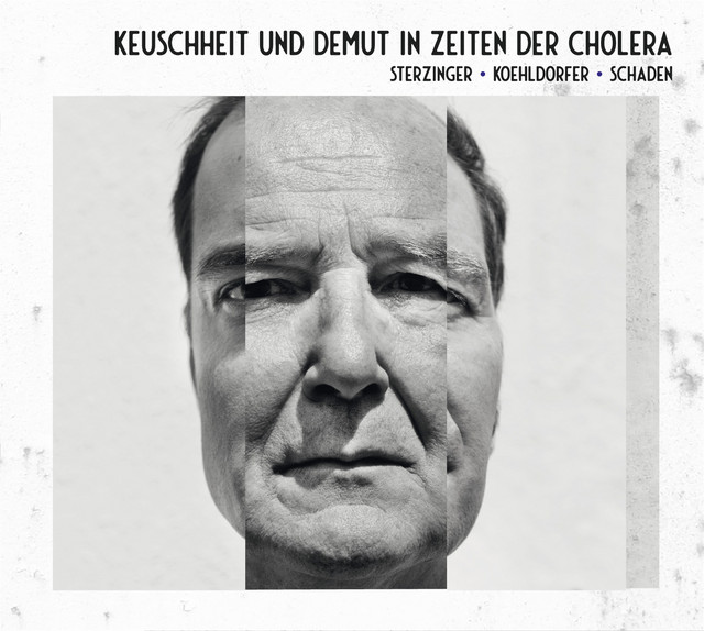 Profilbild von Stefan Sterzinger