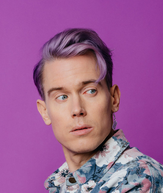 Profilbild von CONNY