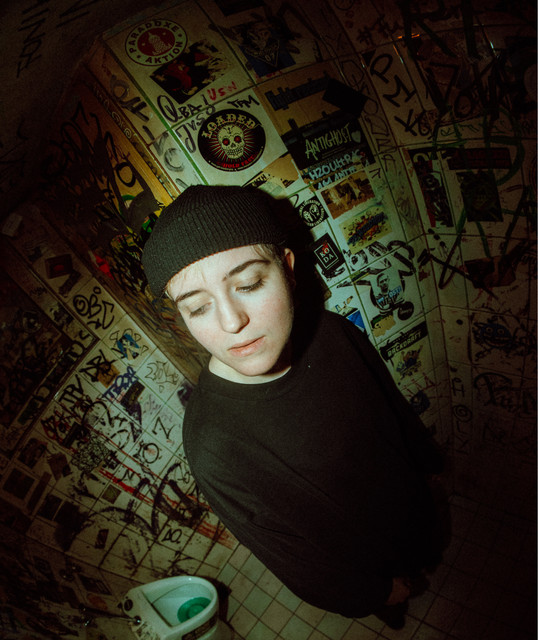 Profilbild von NIKRA