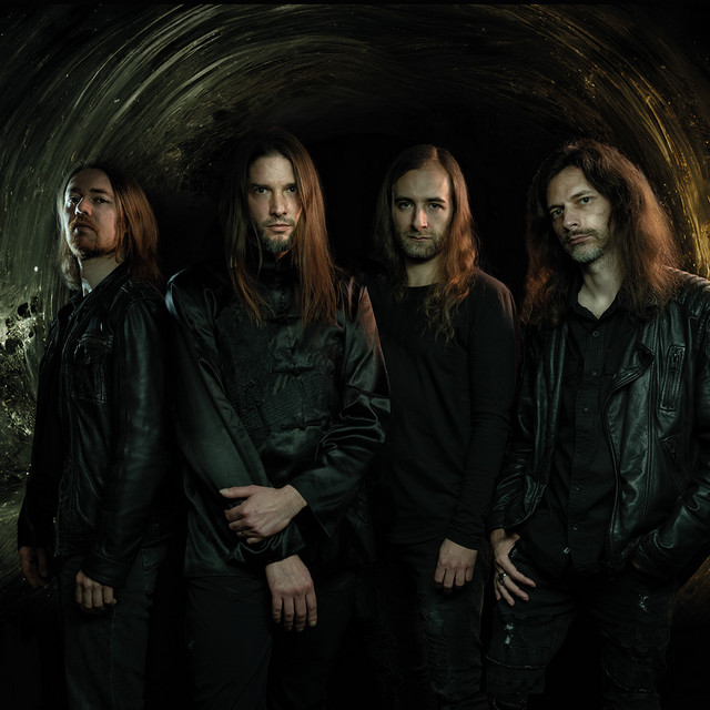 Profilbild von Alkaloid