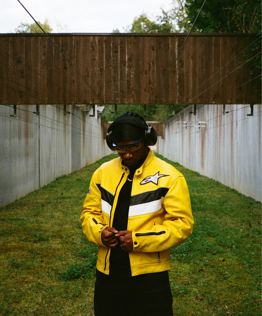 Profilbild von Ramzey