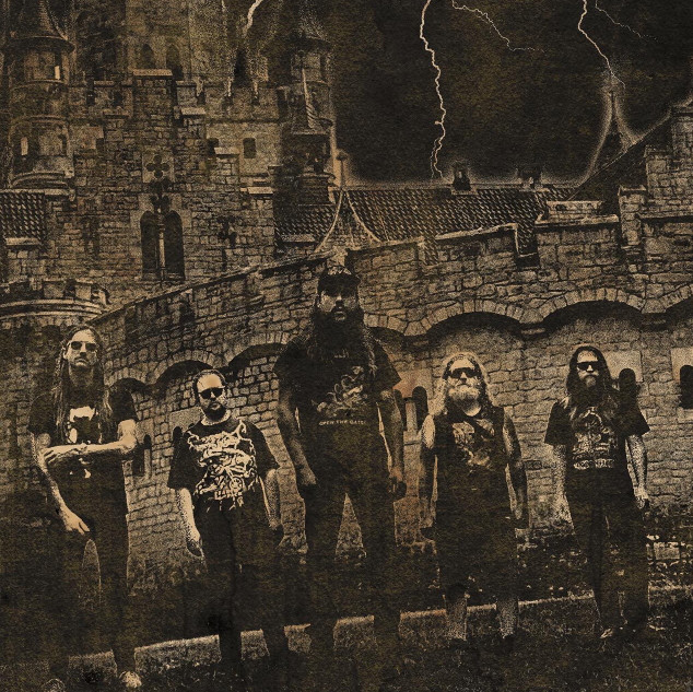 Profilbild von High Command